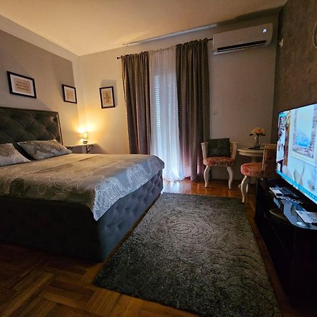 Studio Place 8 Podgorica Exterior foto